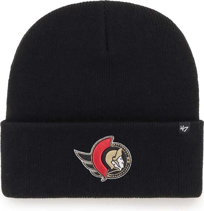 47 Brand Beanie Haymaker Ottawa Senators