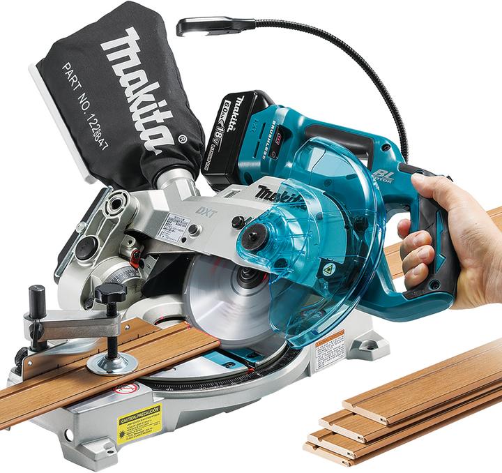 Produktbild Makita Dls600z