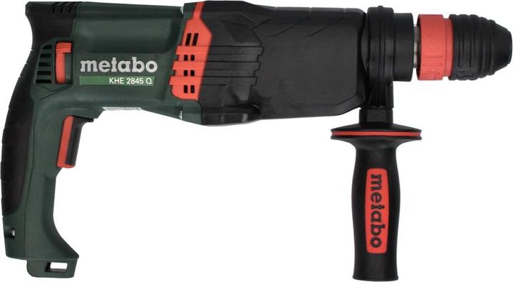 Produktbild Metabo METAB. BOHRHAMMER 880W KHE 2845 Q 3J (Netzbetrieb)