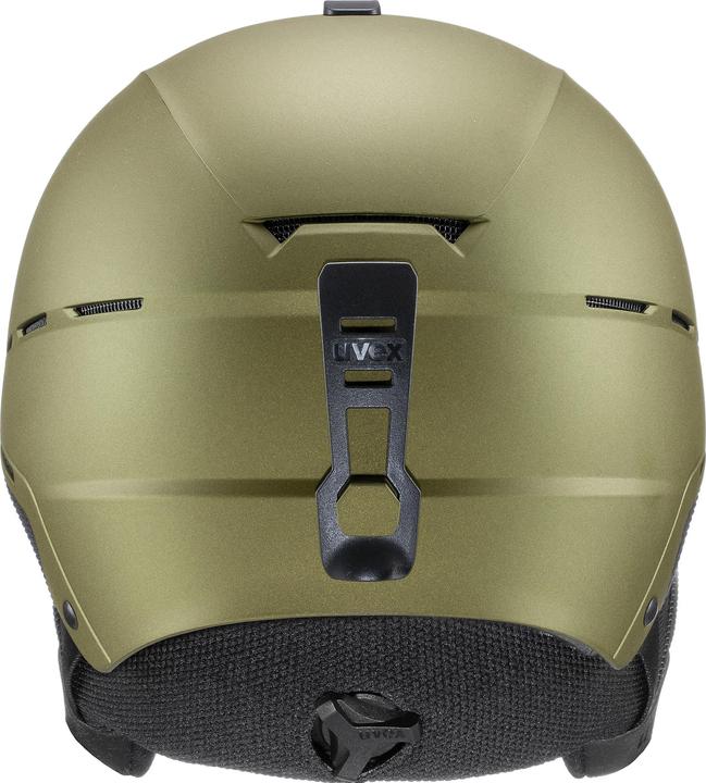 Actual product image Uvex Sports Legend 2.0 (59 - 62 cm, L)