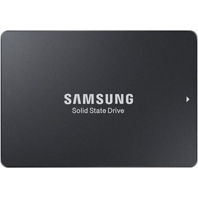 Samsung Enterprise SM883 (1920 GB, 2.5"), SSD