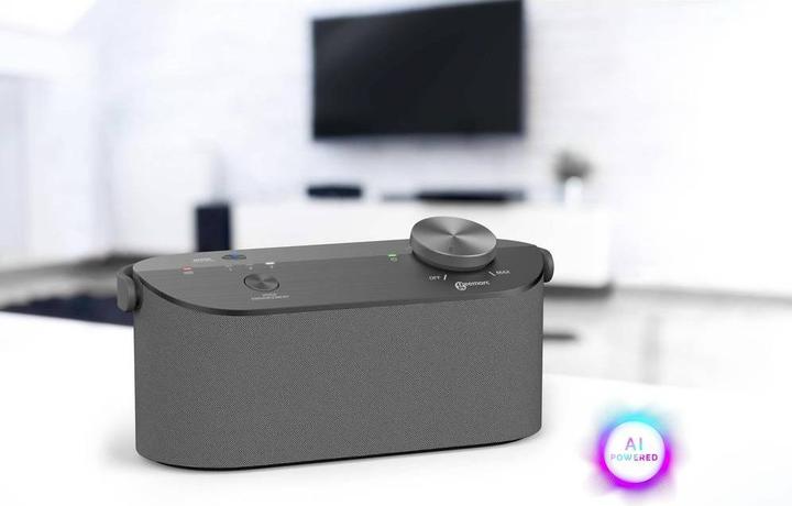 Immagine prodotto Geemarc SONARYA TV Lautsprecher (16 h, Batteria ricaricabile, Corrente elettrica)