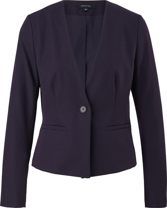Immagine prodotto Comma Indoor-Blazer Blazer aus Viskosemix (46)