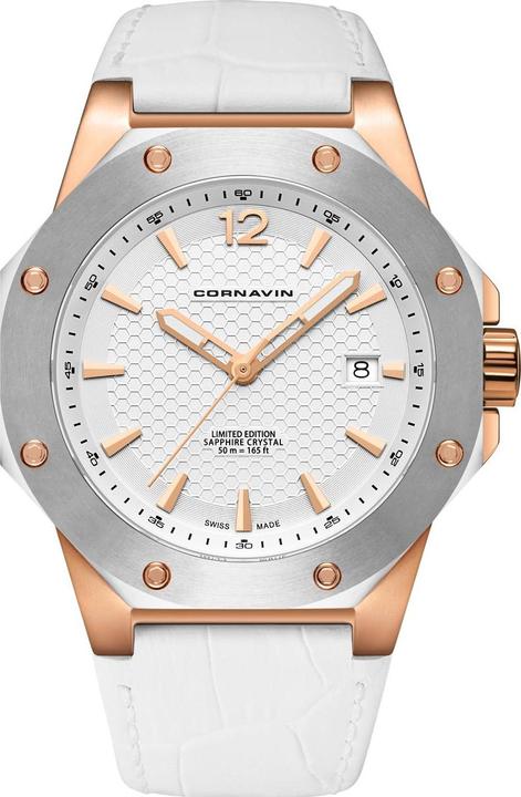 Produktbild Cornavin Downtown CO 2021-2010 (Analoguhr, 41 mm)