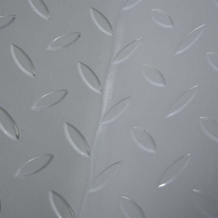 Immagine prodotto Swisshandel24 Cric di manovra 2 pezzi Aiuto alla manovra Cric per cambio gomme con 4 rulli per auto Grigio 40,5L