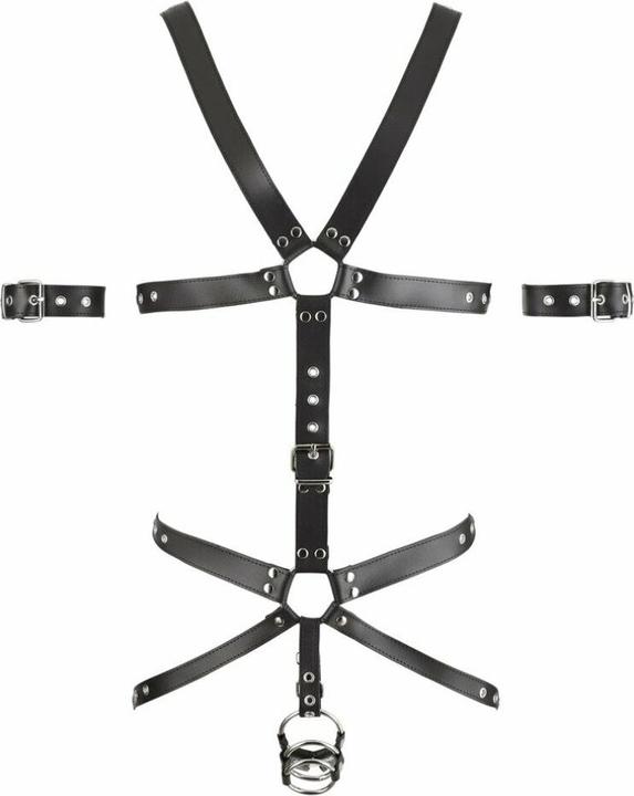 Immagine prodotto Zado Sado-Harness (S, M)