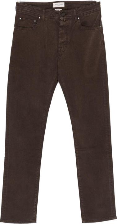 Immagine prodotto Jacob Cohen Pantaloni Marrone (31)