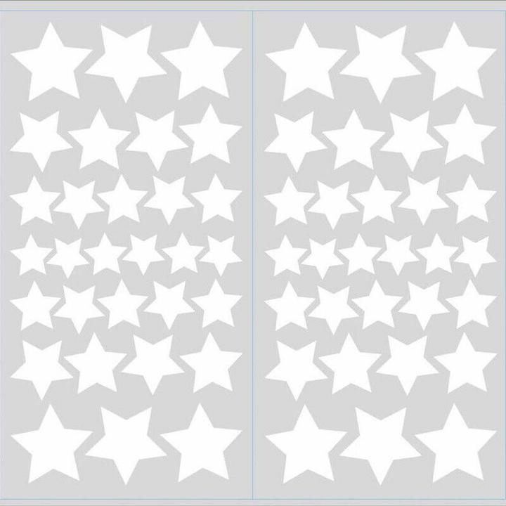 Immagine prodotto Roommates Stelle luminose (5 x 3 cm)