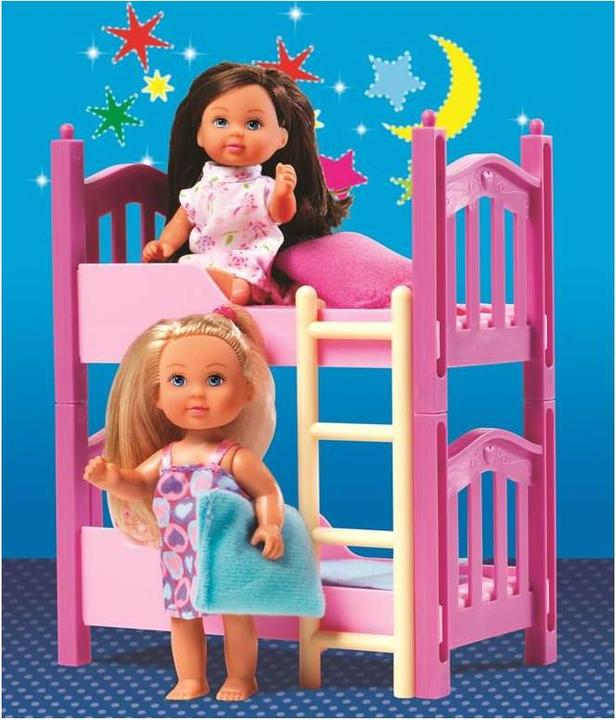 Produktbild Simba EL 2 Floor Bed