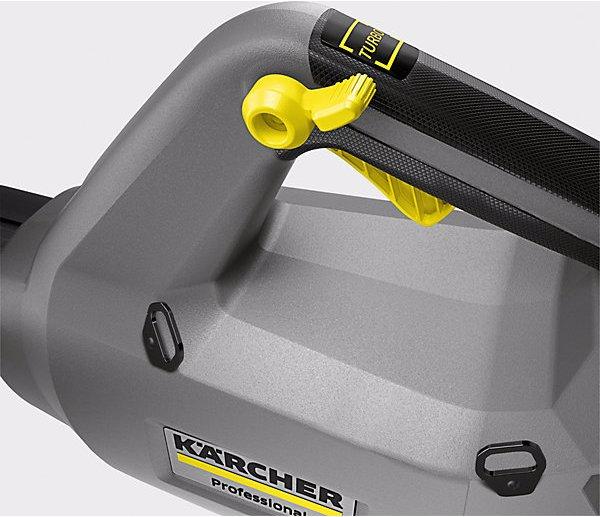 Productafbeelding Kärcher Professional Accu bladblazer, LB 930/36 BP Pack, accuset inbegrepen (Oplaadbare batterij, Bladzuiger)