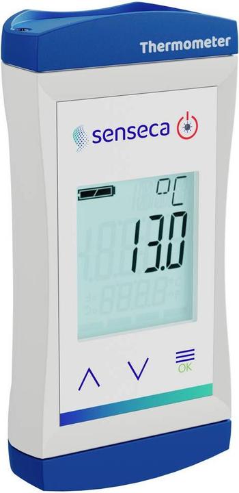 Actual product image Senseca ECO 130 thermocouple -65 - 1200°C