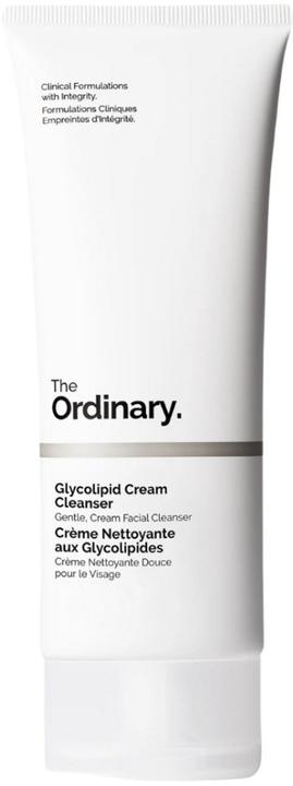 The Ordinary Glycolipid Cream Cleanser (Make-Up Entferner, 150 ml)
