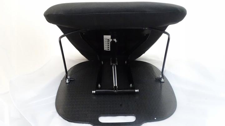 Actual product image Wellys Poduszka ułatwiająca wstawanie LIFT UP