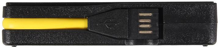 Produktbild Patona Ladegerät Smart Dual LCD USB Nikon Akku EN-EL14 (Kamera Akku Ladegerät)