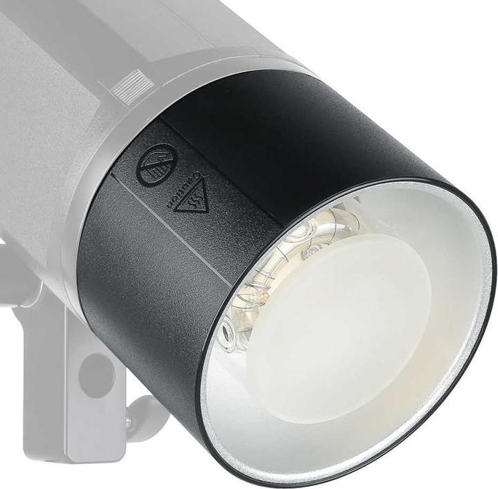 Produktbild Godox Reflektor AD600PRO Serie (Blitzkopf)