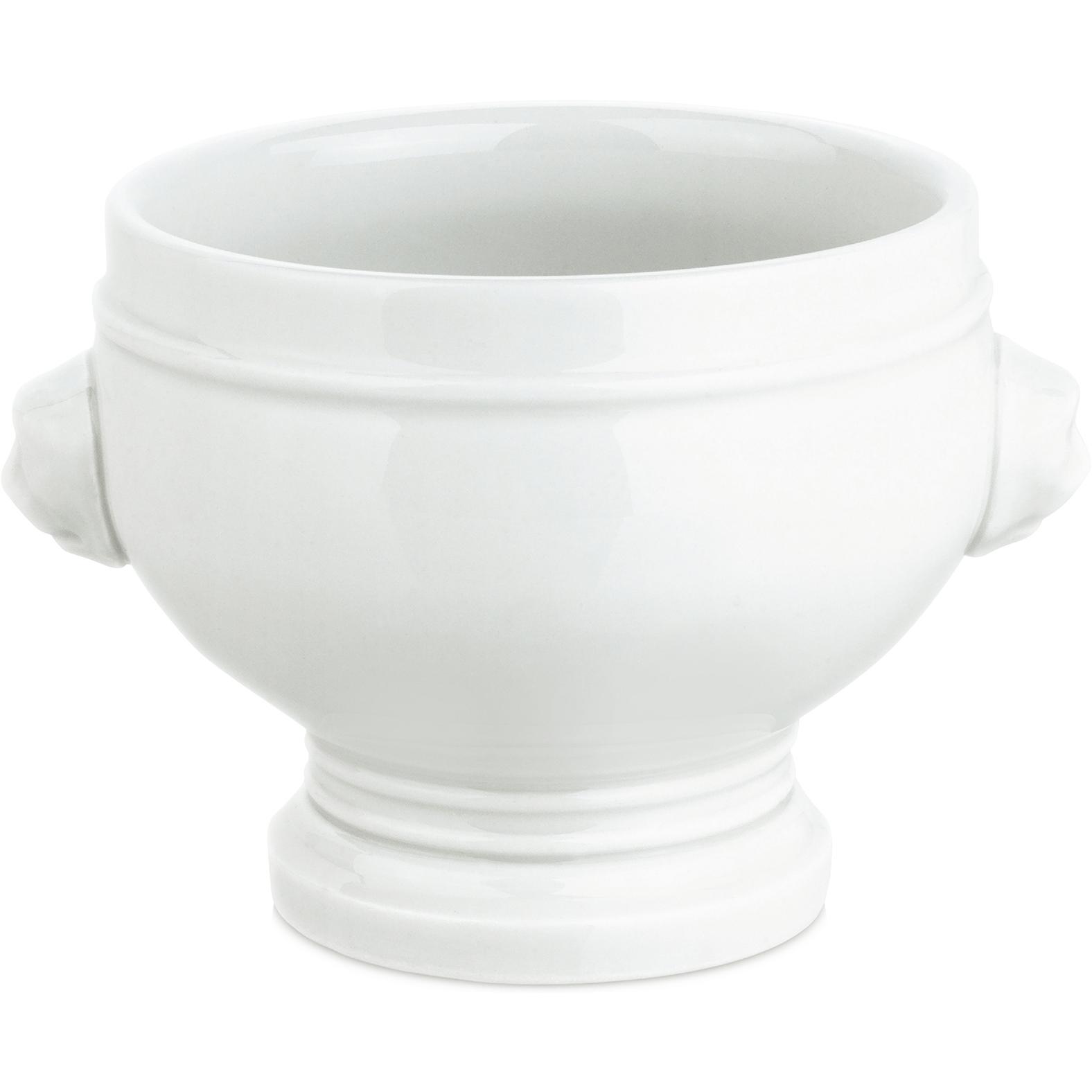 Pillivuyt Löwenkopf (11 cm, 0.40 l, 1 x) (400150BL)