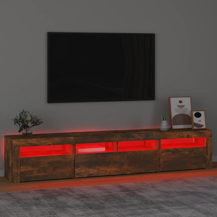 Produktbild VidaXL Korotsek (210 x 35 x 40 cm)