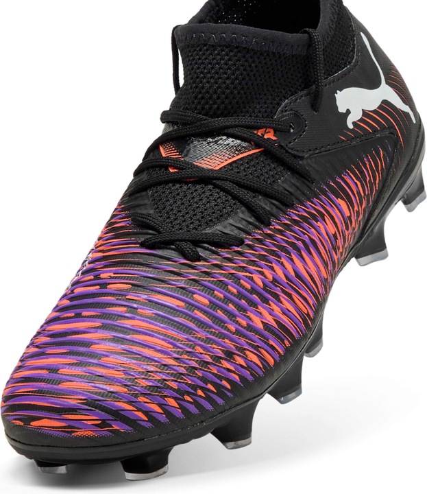Produktbild Puma FUTURE 8 MATCH FG/AG Jr (34)