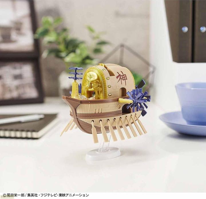 Produktbild Bandai One Piece - Modell - Arche Maxim - Grand Ship Collection