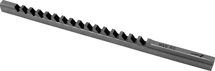 Image du produit Paulimot HSS-Räumnadel 6 mm