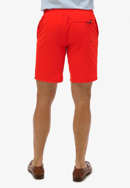 Actual product image Superdry Classic 19 Logo Boardshort (S)
