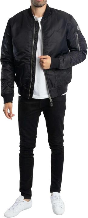 Actual product image Schott Nyc Airforcers Bombers (3XL)