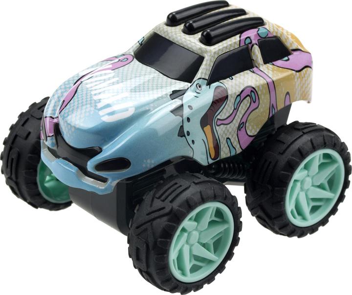 Actual product image Silverlit EXOST REFRIGERATION VEHICLE - Random Model