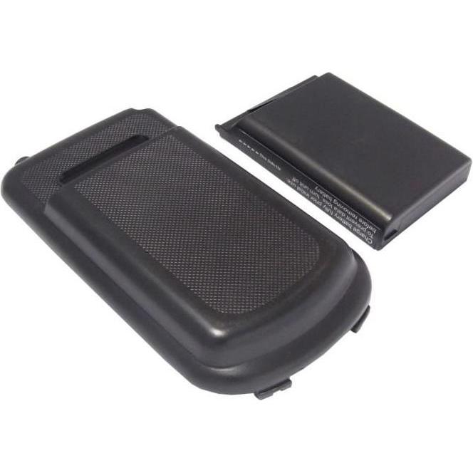 CoreParts Battery for PDA, Pocket PC, Notebook Ersatzteile, Schwarz