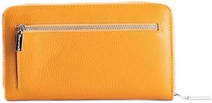 Actual product image Mac Alyster Monnaie Long Zip