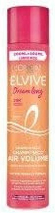 Actual product image L'Oréal Paris ELVIVE DREAM LONG dry shampoo - 200 ml (200 ml, Dry shampoo)