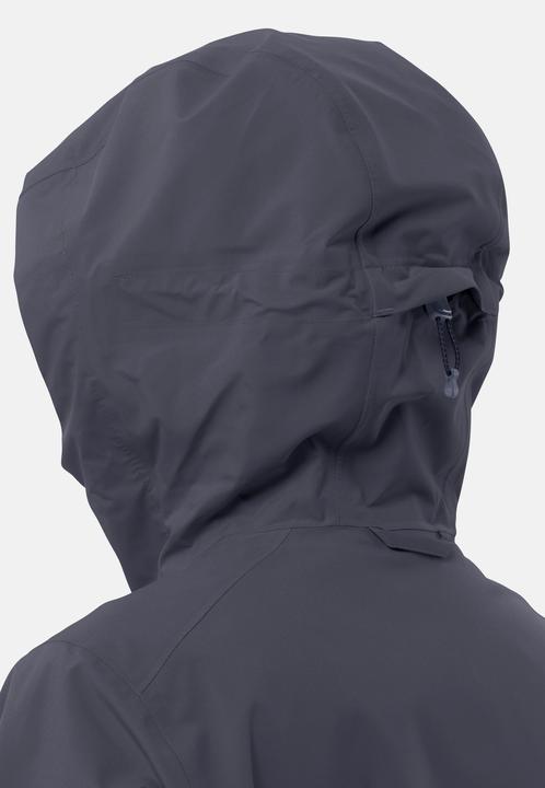 Immagine prodotto Jack Wolfskin Highest Peak 3L Jkt W (L)