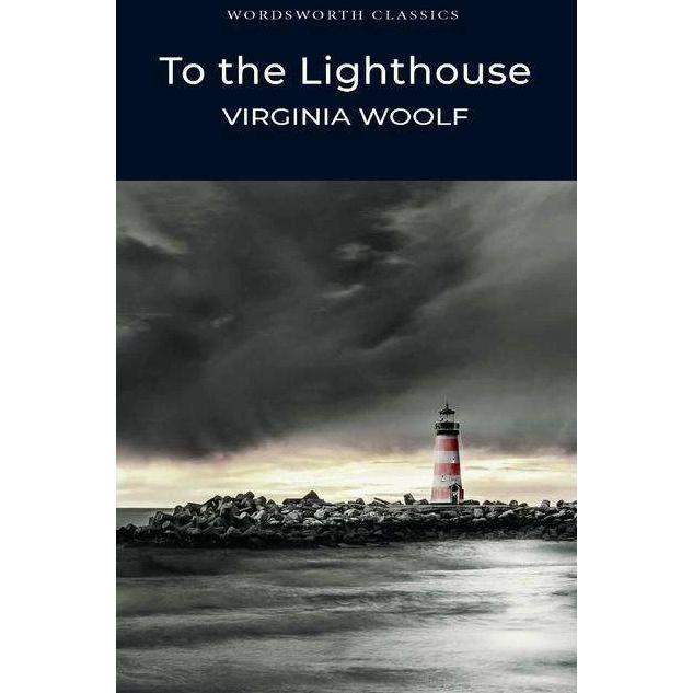 Thumbnail - To The Lighthouse, Belletristik von Virginia Woolf