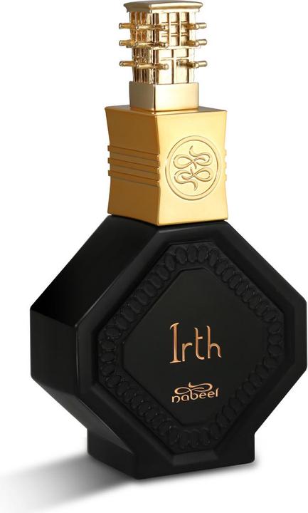 Actual product image Nabeel Irth (Eau de parfum, 100 ml)