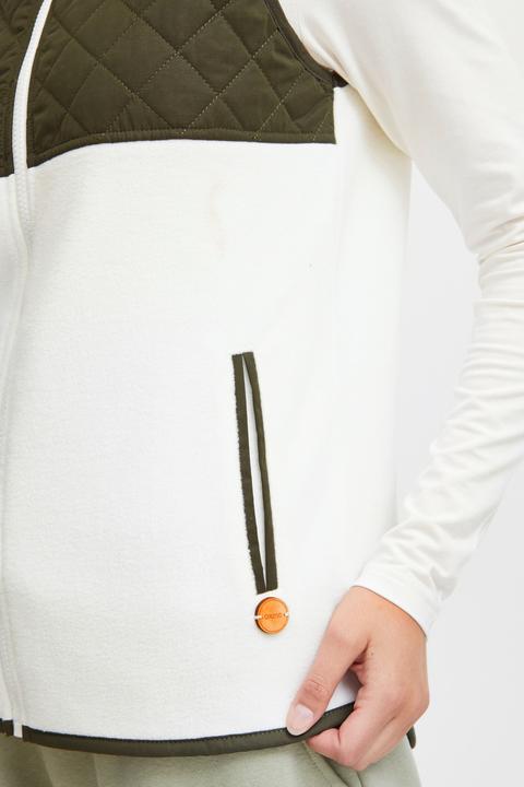 Actual product image Oxmo OXMalina - Jacket Otw - 21301124-ME (L)