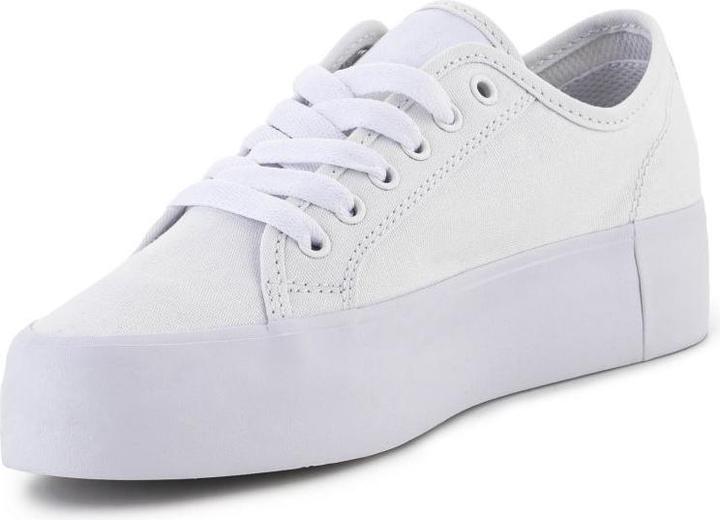 Image du produit DC Shoes Manuelle Plateauschuhe (36.5)