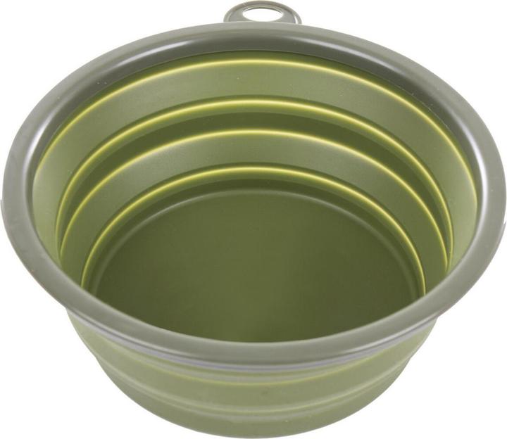 Produktbild Martin Sellier TRAVEL BOWL KAKI 1L X8811962 (1 l)