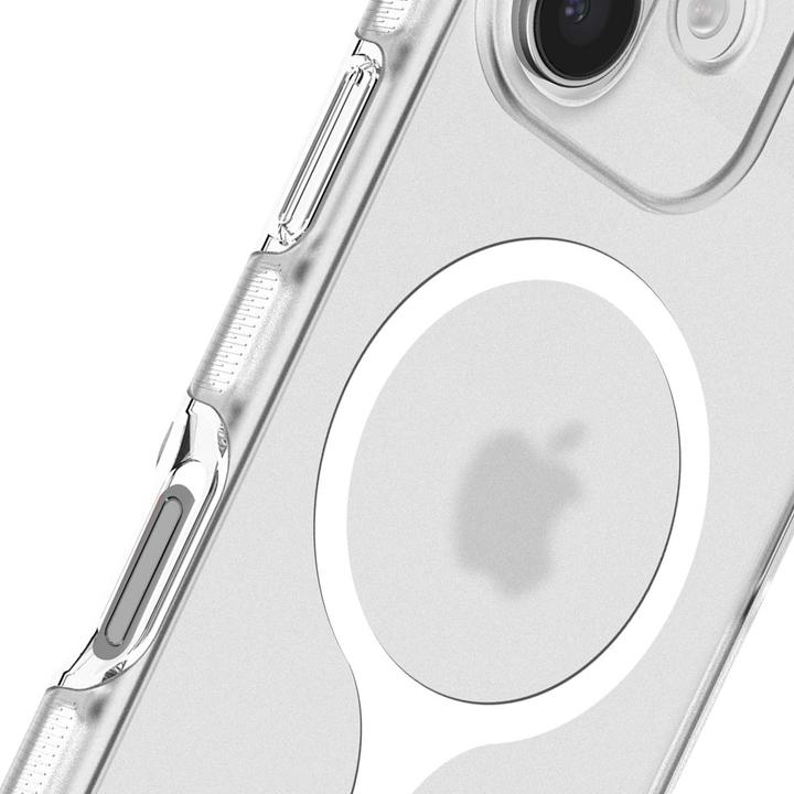 Produktbild Decoded MagSafe DropTec Hülle iPhone 17 (Apple iPhone 17)