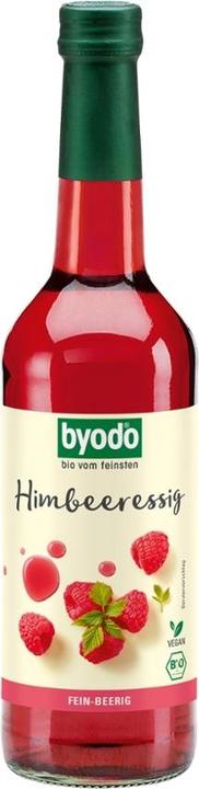 Byodo Raspberry vinegar (5% acidity) (500 ml)