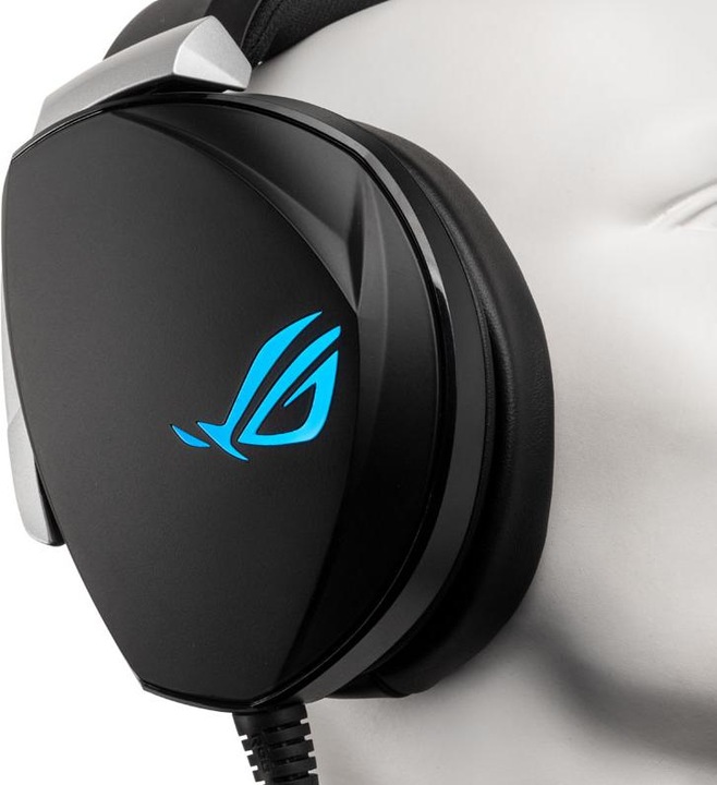 Actual product image ASUS ROG Theta 7.1 (Cable)