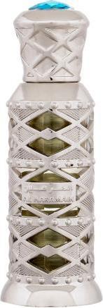 Produktbild Al Haramain Musk Clean Perfume Oil EDP Unisex 0.4 Fl Oz (Eau de Parfum, 12 ml)