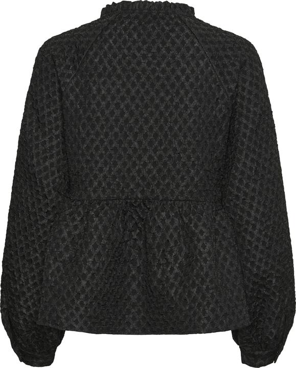 Produktbild Pieces PCNIBE Oberteil mit langen Ärmeln (XS)