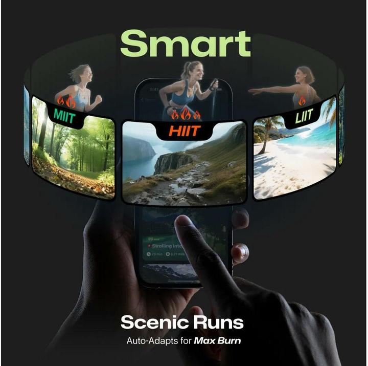 Produktbild Urevo FoldiMix 5L Pro (URTM045)