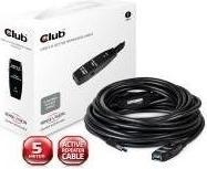 Immagine prodotto Club 3D USB 3.0 (5 m, USB 3.0)