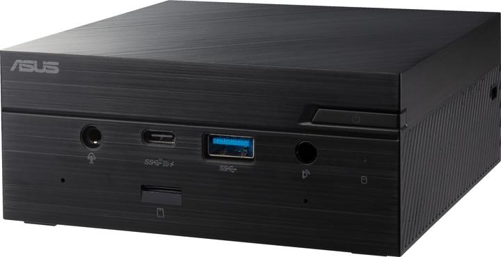 Produktbild ASUS PN51-BB353MDS1 (AMD Ryzen 3 5300U)