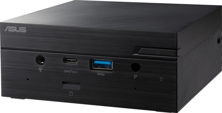 ASUS PN51-BB353MDS1 (AMD Ryzen 3 5300U)