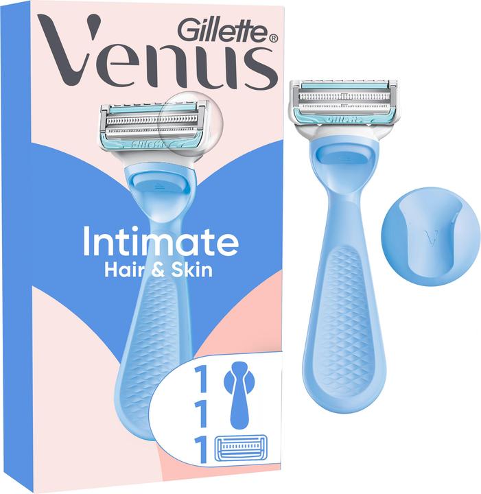Immagine prodotto Gillette Venere per la zona intima