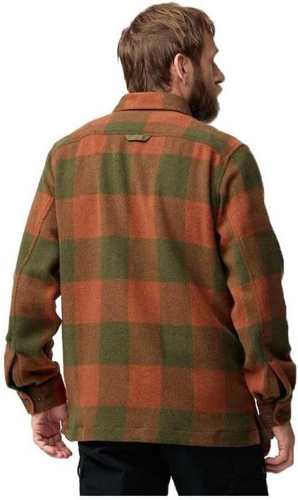 Produktbild Fjällräven Canada Hemd (XXL)