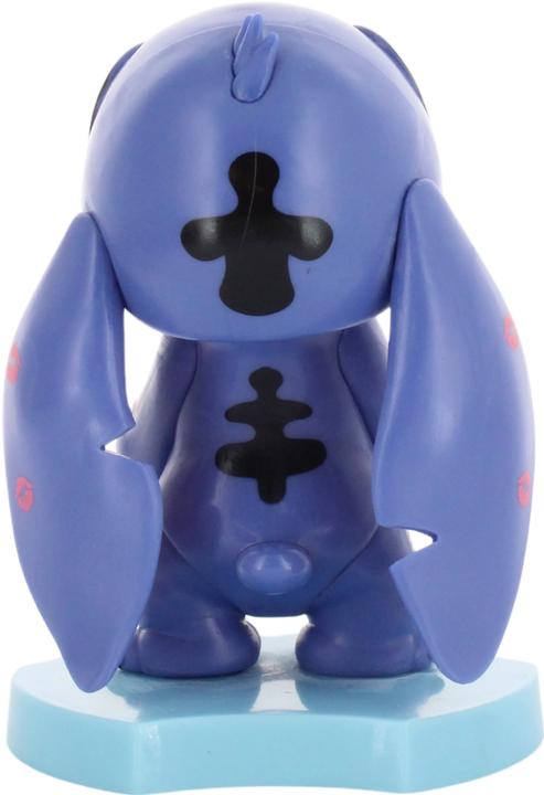 Image du produit Exquisite Gaming Stitch : Loved Up - Cable Guy Holdem