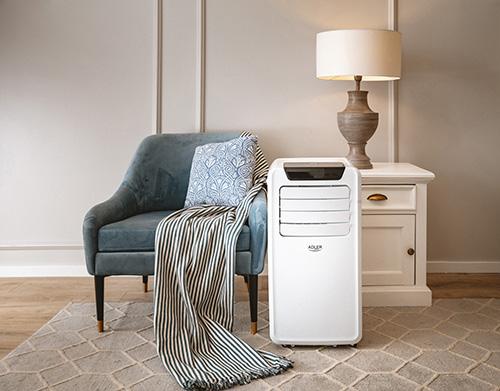 Immagine prodotto Adler AD 7916 (25 m², 9000 BTU/h)