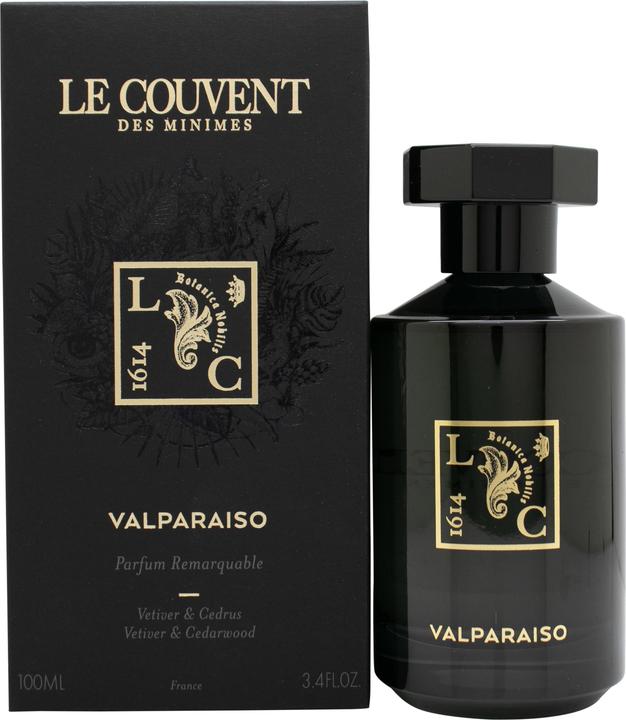 Immagine prodotto Le Couvent Notevole profumo Valparaiso EDP 100 ml (Eau de parfum, 100 ml)